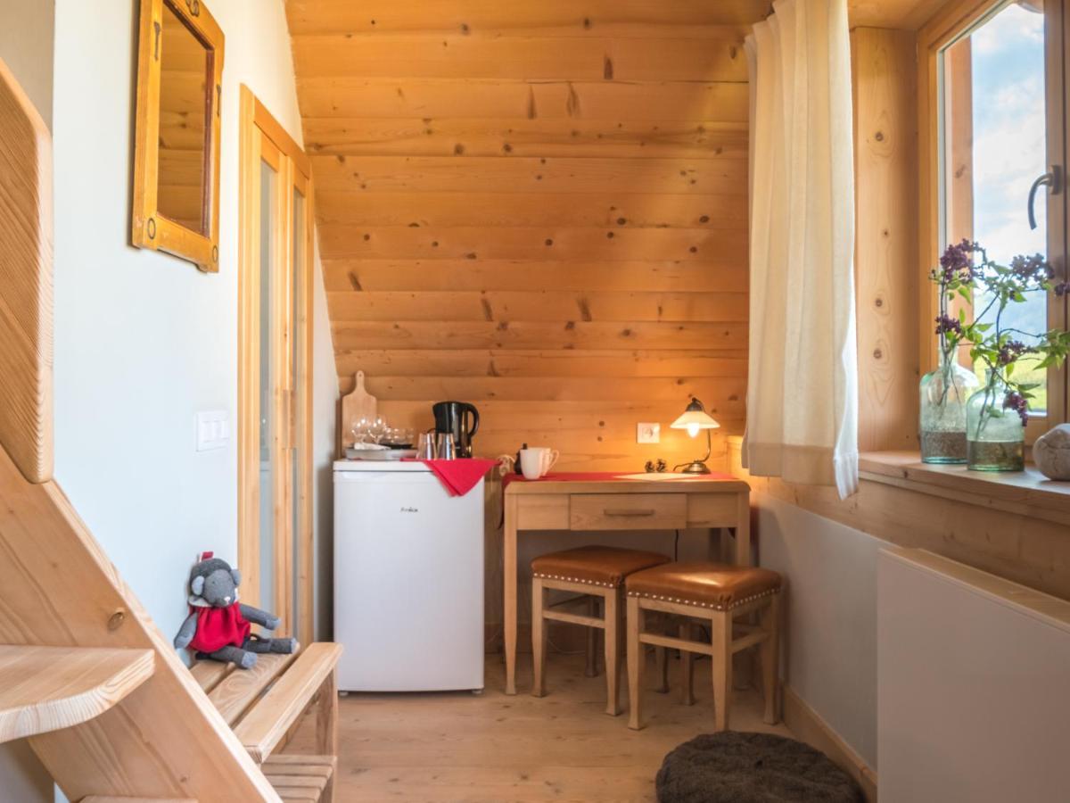 Willa Mirwa Zakopane Exteriör bild